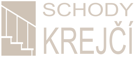 Schody Krejčí